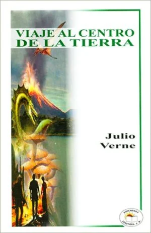 Viaje al centro de la tierra