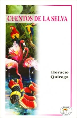 Cuentos de la Selva