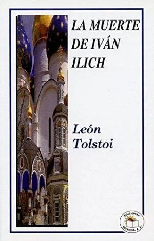 La Muerte de Ivan Ilich