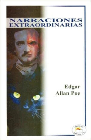 Narraciones Extraordinarias