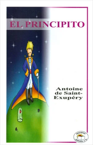 El Principito