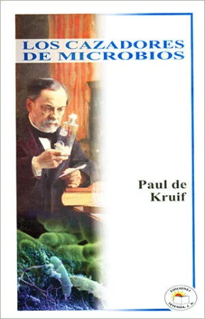 Cazadores de Microbios