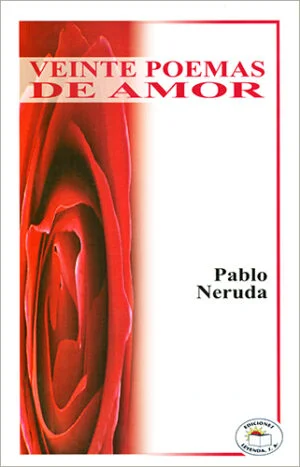 Veinte poemas de amor