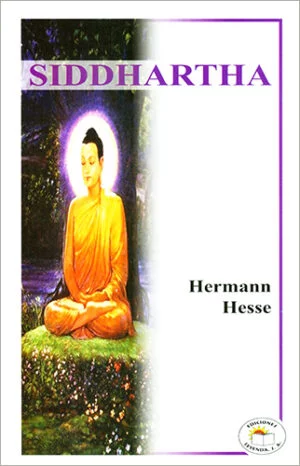 Siddhartha