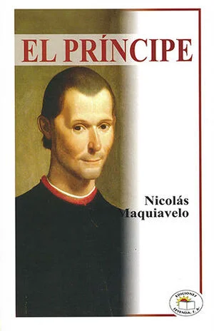 El Príncipe