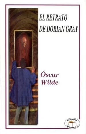 El Retrato de Dorian Gray