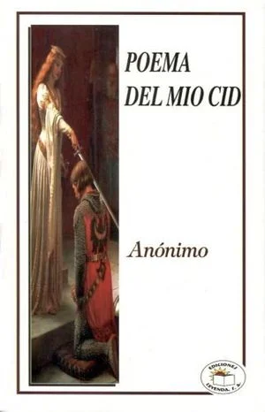 El poema del Mio Cid