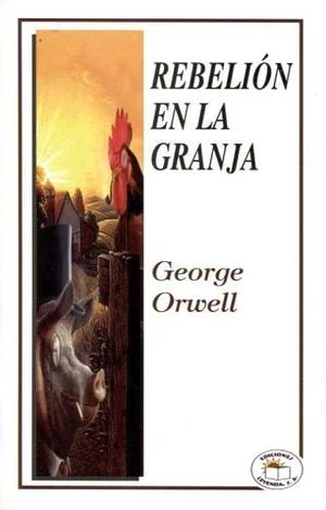 Rebelión en la Granja