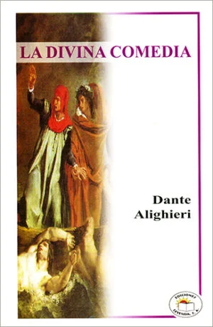 La Divina Comedia