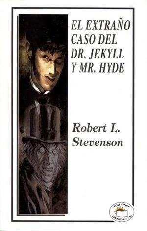 El extraño caso del Dr. Jekyll y Mr. Hyde