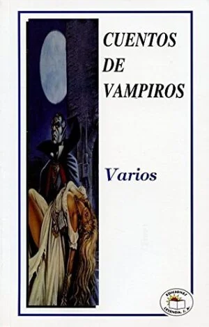 Cuentos de Vampiros