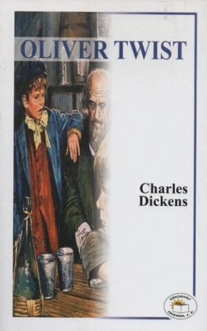 Oliver Twist