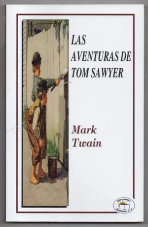 Las Aventuras de Tom Sawyer